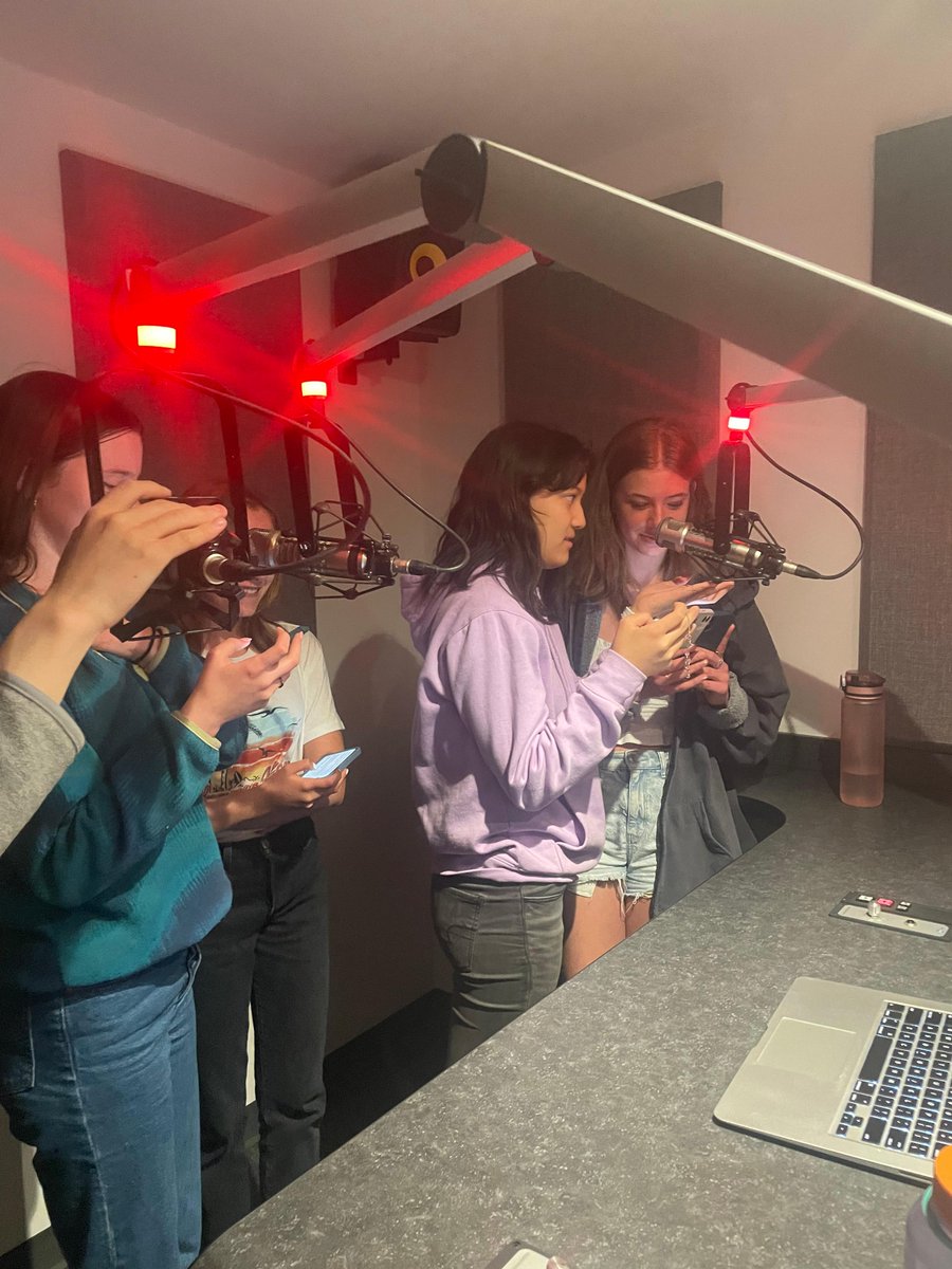 Biosphere Institute of the Bow Valley tweet media