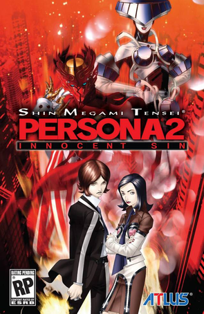 Nestalgia714's tweet photo. Persona 2: Innocent Sin (1/2)
Wow what a crazy story that kept me wanting more. This game improves on so much from the first game and adds a cast that bounces off each other really well. The negotiation system is so unique and gives character to even the enemies in the game. https://t.co/jgjFNcda2t
