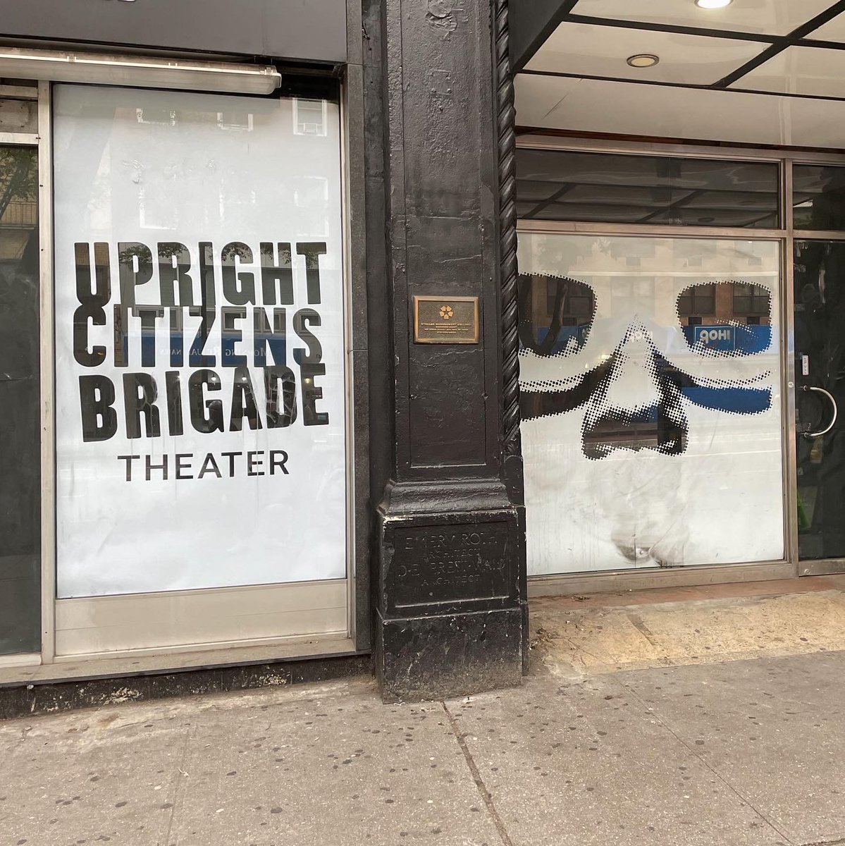 UCB Theatre LA tweet media