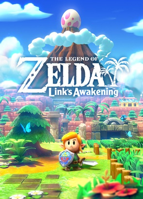 Nestalgia714's tweet photo. The Legend of Zelda: Link's Awakening (Switch)
A charming remake that adds changes that were needed from the original. I loved the art style and the animated intro and ending. Koholint is great to explore, I hope they make more top-down Zelda's to pair with the bigger adventures. https://t.co/rdTrjejTYU