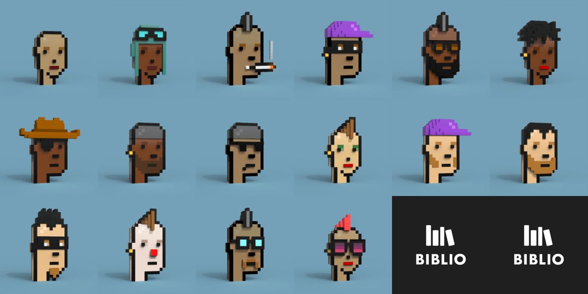 mortygmi's tweet image. Minted some fire Foreverpunk by .@mrforevernft Smooth mint. Hit punk #1050 with null atty, rank 26 😇

#foreverpunks