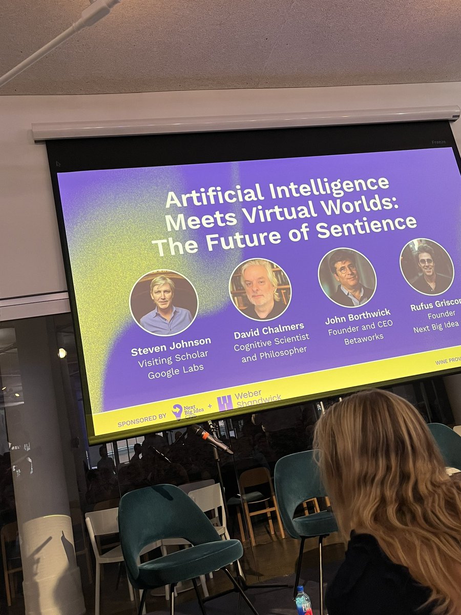 Lauren Mack tweet media