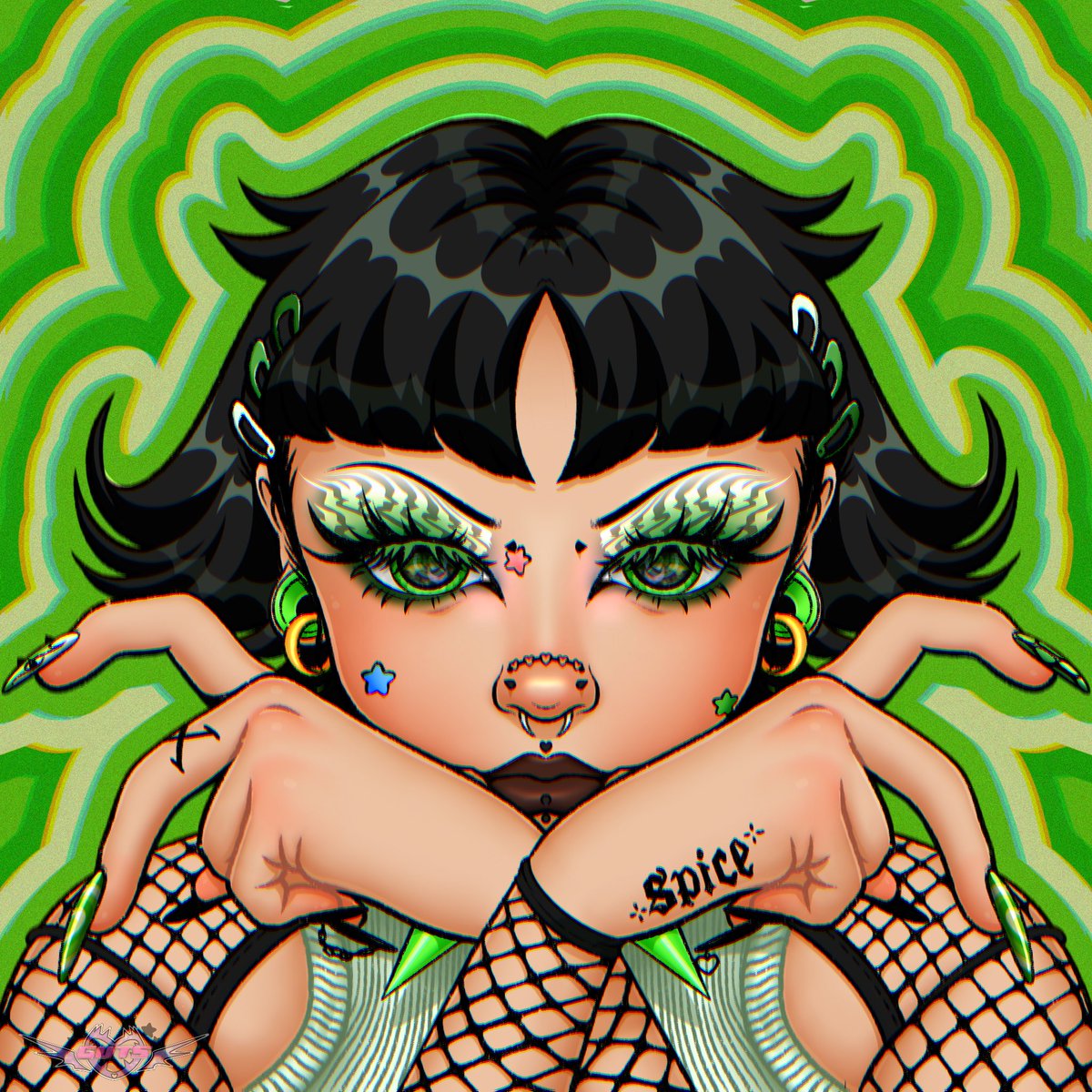 y2kguts's tweet photo. 💖✨Sugar, spice, and everything nice ✨💖 https://t.co/oQFFFNP1lW