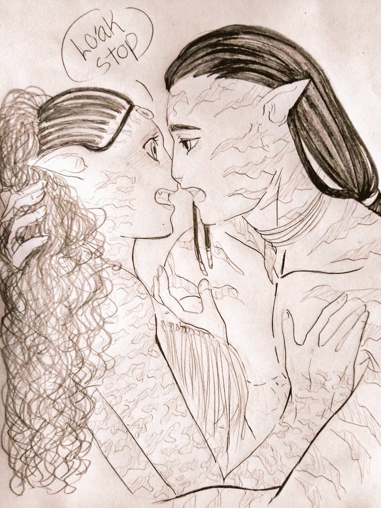 a little more💞

#loreya #loakxtsireya #loak #tsireya #AvatarTheWayOfWater