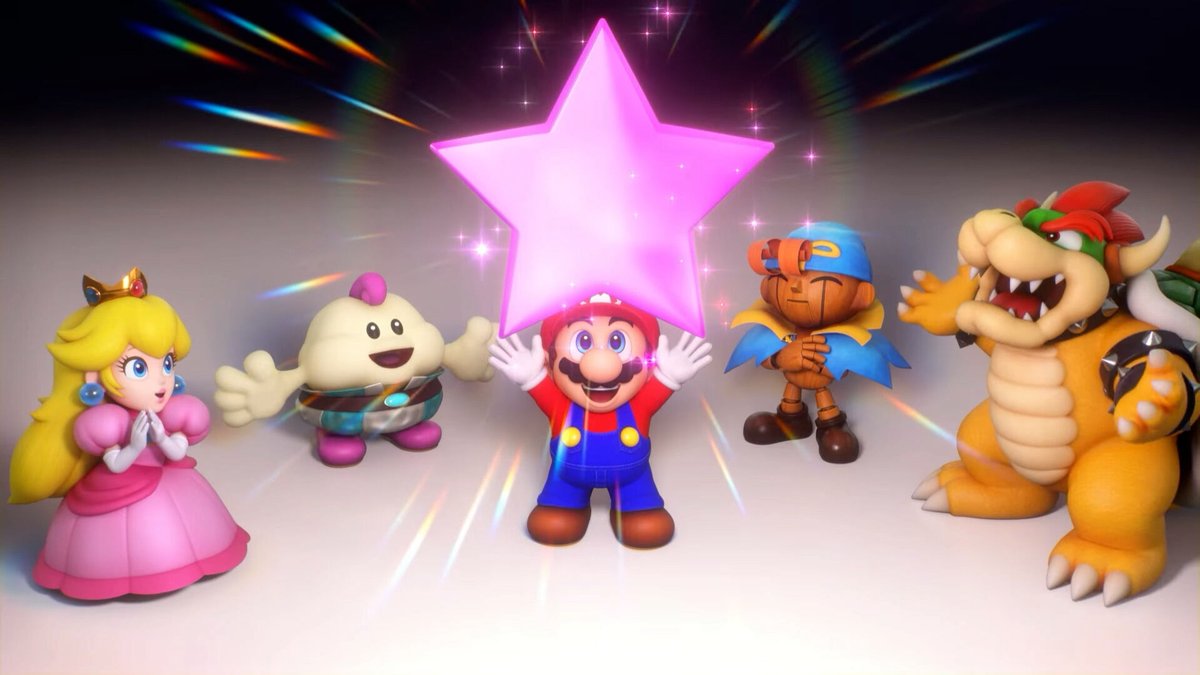 Thgmngchrncls's tweet photo. 🎮 Exciting Upcoming Game Remakes! 🔄

Classics are getting a new lease of life with upcoming remakes. Which one has you most thrilled?

🍄#SuperMarioRPG
💫#FinalFantasyVIIRebirth
🔪#SilentHill2
🐍#MetalGearSolidΔSnakeEater

Which remake are you eagerly waiting to dive into! 🎮 https://t.co/5qlmwyV06t