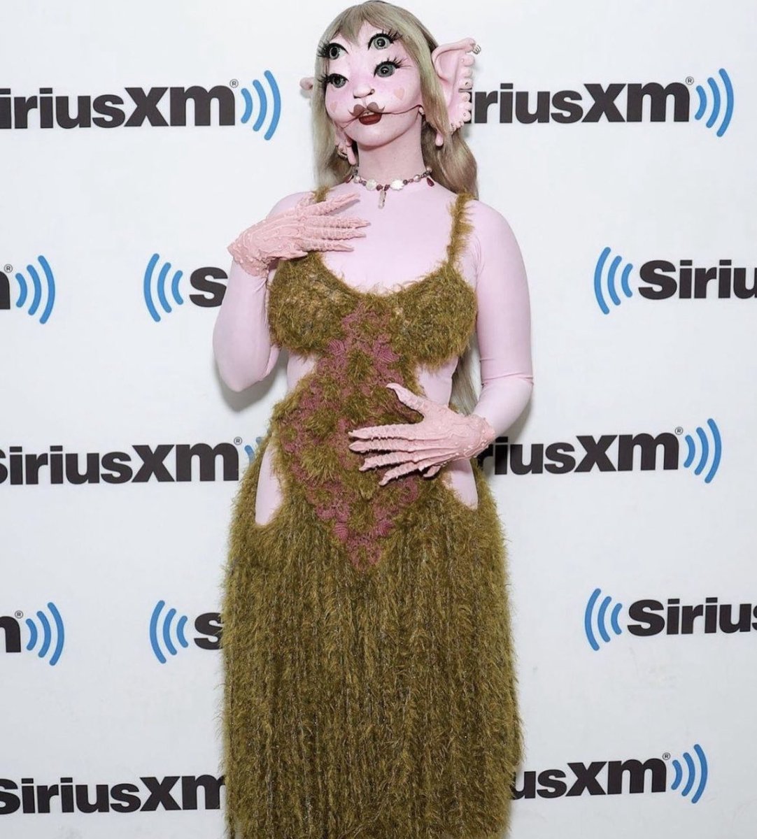 Melanie Martinez for SiriusXM