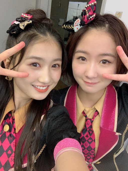 塩月希依音のTwitter画像8