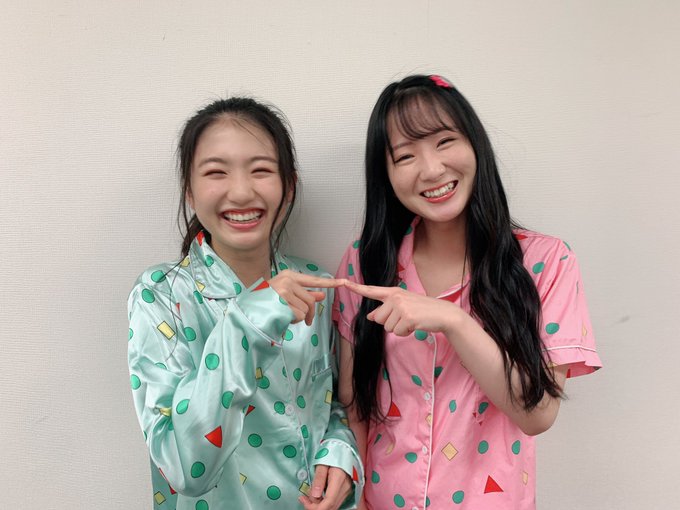 塩月希依音のTwitter画像6