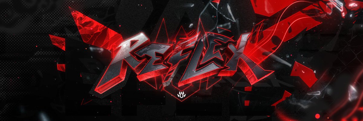 fxmish's tweet image. #ReflexContest