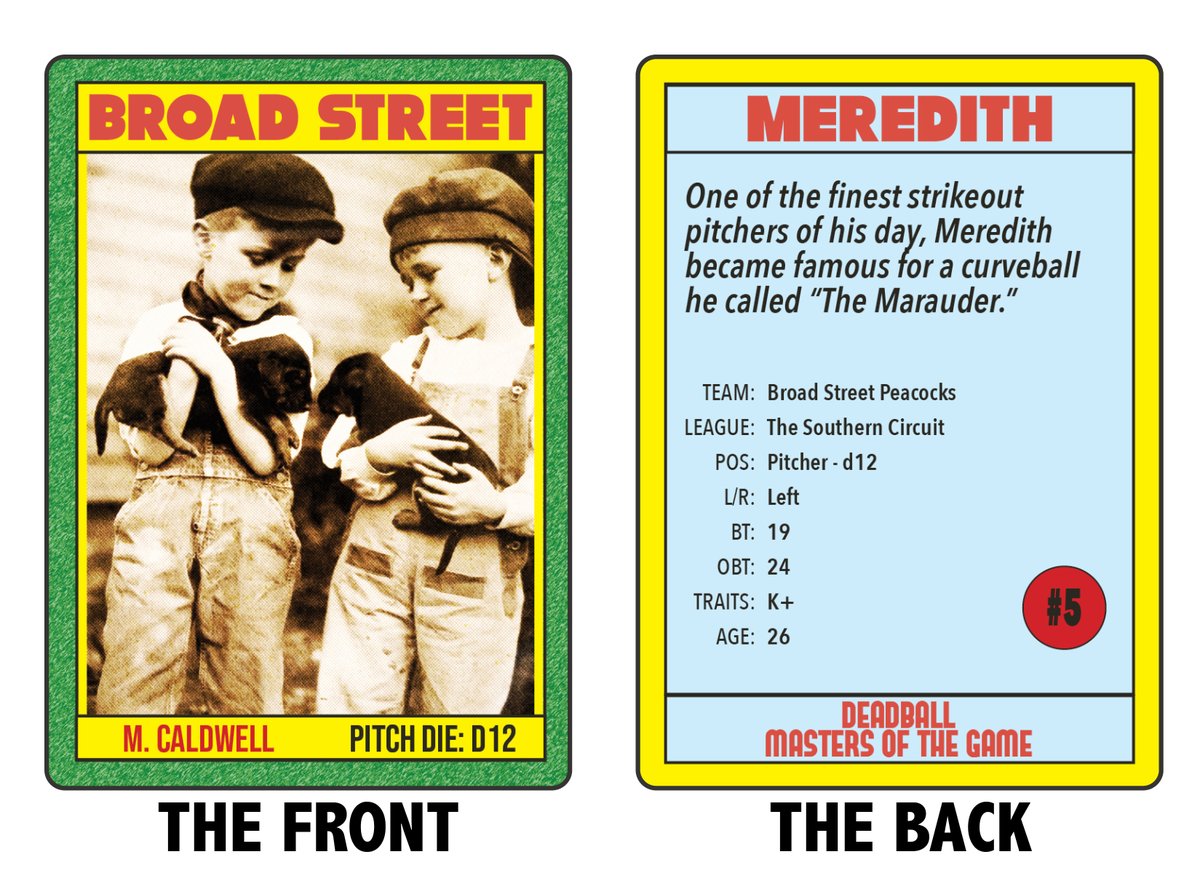 23 cards left…

kickstarter.com/projects/wmake…