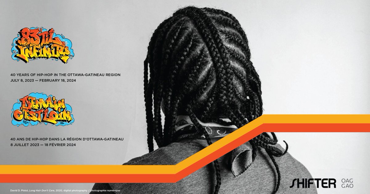 YOU'RE INVITED TO OAG'S SUMMER EXHIBITION OPENING! 🎉
Saturday, July 8, 2023
👉 Opening Reception: 7 PM – 8 PM
👉 Party Hosted by Cranium Arts Project: 8:30 PM – 1 AM

MORE INFO, REGISTRATION &amp; TICKETS HERE 👉 bit.ly/3psTkjM

<a href="/shiftermagazine/">SHIFTER</a> 
<a href="/CraniumFestival/">Cranium Arts Project</a> 
<a href="/RBC/">RBC</a>