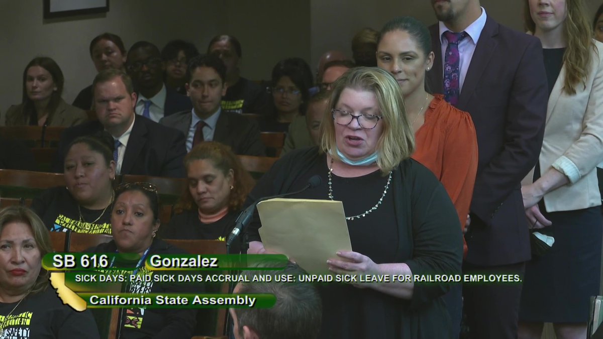 California Labor Federation on Twitter "RT WorkFamilyCA "The current