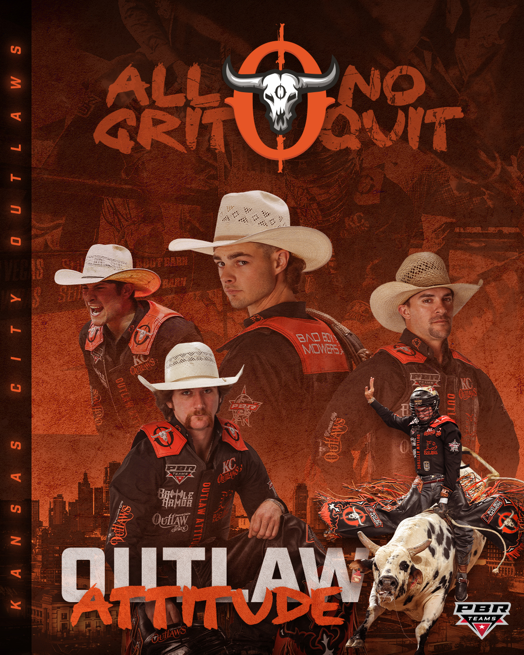 PBR on Twitter "Oklahoma Freedom's Eli Vastbinder shared his gratitude