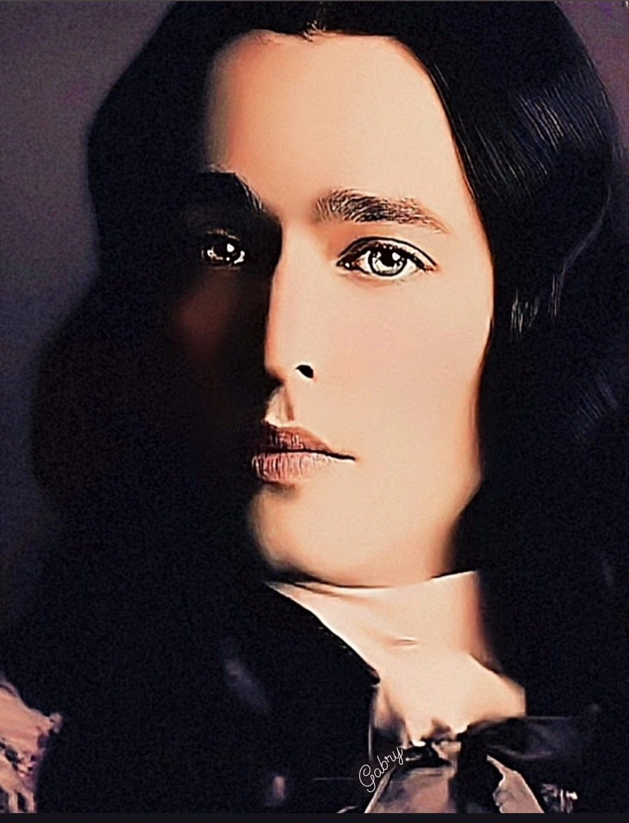 Rebby_D's tweet photo. Thank you @VannaiolaGabry for this photo of Philippe which I adore, a masterpiece!!! Thank you my friend🩷🩷🩷#vannaiola #philippedorleans #versailles #versailleseries #vlavla https://t.co/x3HLYQ26HV