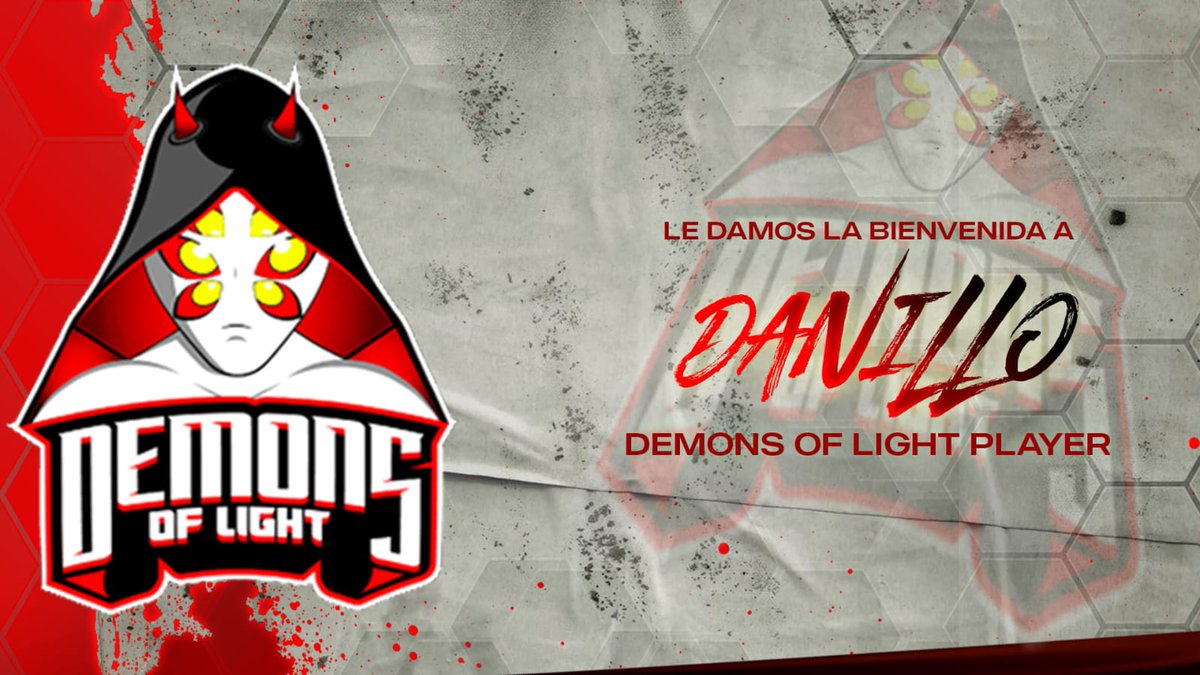 ใโ
๐๐๐๐๐๐ ๐๐ ๐๐๐๐๐ โ
ๅฝก (@demonsoflightgg) on Twitter photo #CLASHROYALE | #CR | #GODOL
Desde Brasil nos llega un jugador muy querido por la comunidad y con un gran talento que harรก temblar a los rivales. Bienvenido al equipo hermano <a href="/Danillo_mito/">Bokep BoY๐</a> #CLASHROYALE | #CR | #GODOL
Desde Brasil nos llega un jugador muy querido por la comunidad y con un gran talento que harรก temblar a los rivales. Bienvenido al equipo hermano <a href="/Danillo_mito/">Bokep BoY๐</a>