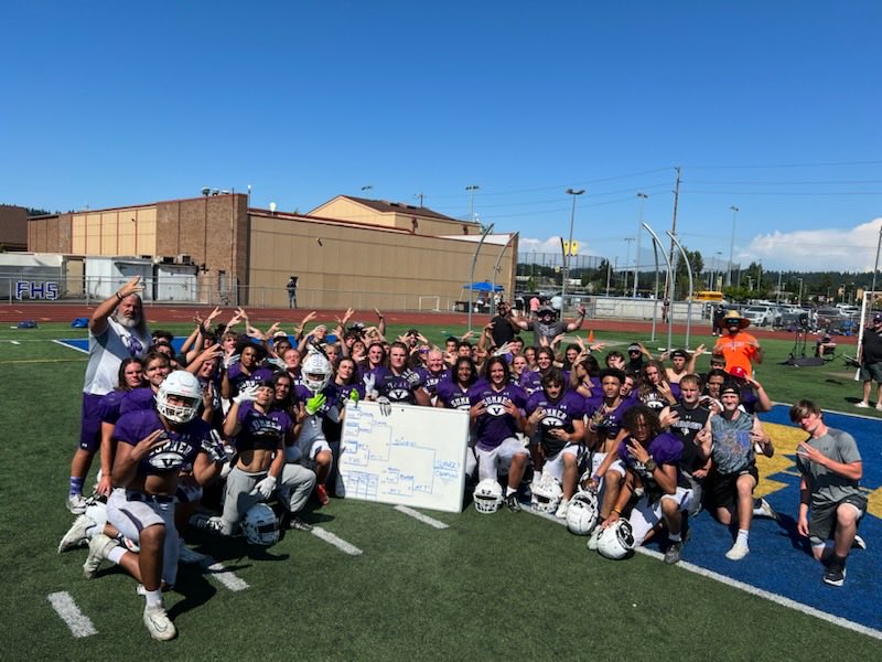 Home of the Spartans on Twitter "Camp Champs!! Well done Spartan