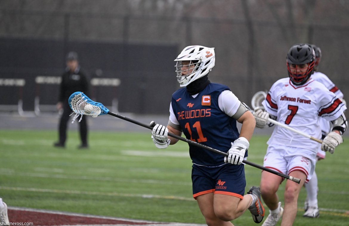 Blessed and Honored to have been named:

All-District Defenseman
All-Region Defenseman
All-State Defenseman

Big senior season incoming!!!

<a href="/CoachP_eterson/">Coach P 🍎🏈📚🎓CoachesHelpingCoaches</a> <a href="/ProcessExposure/">Unrivaled Process Exposure Inc.</a> <a href="/andrejones1185/">Coach Andre Jones</a> <a href="/BWHSFootball/">Briar Woods HS Football</a> @briarwoodslax <a href="/UnrivaledMedia/">Unrivaled Process Exposure Media</a> <a href="/CoachFeltPVO/">4Bubba👼🏾✝️</a> <a href="/Coach_CMartin_/">Cameron Martin</a>