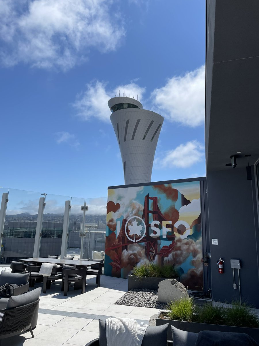LNPearlman's tweet photo. @AirCanada @JimByersTravel I was just there. Really nicely done, congrats! https://t.co/RkDGAvtNbS