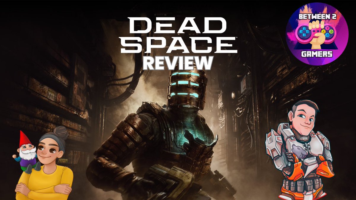 Be sure to check it out! Love the original loved the remake! Now give me Dead Space 2!

#deadspace #deadspaceremake #podcast #horrorgame #scifihorror