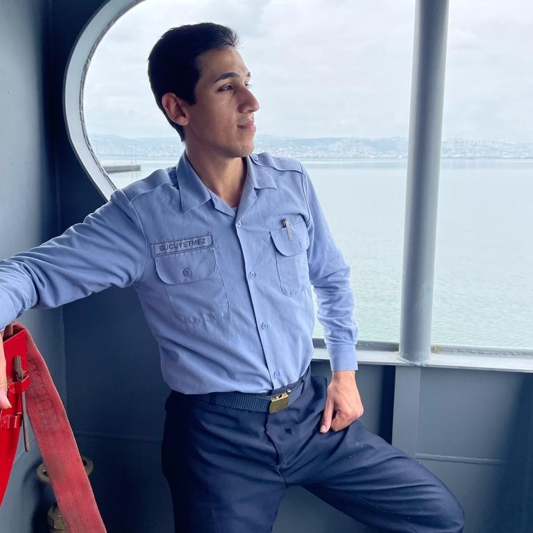 #YeniProfilResmi
⚓🇹🇷