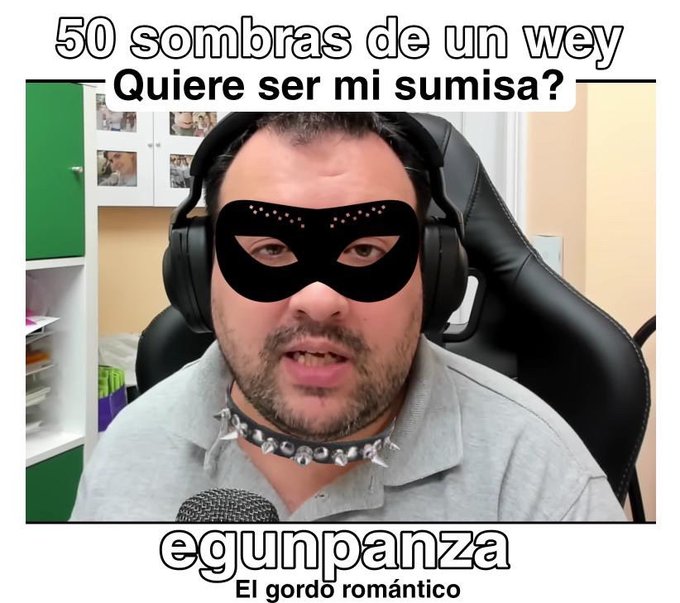 K6601Yu1x's tweet photo. @DalasTendencia Saben que es lo mas asqueroso, que el tipo tiene esposa y una hija, y anda acosando a jovencitas para que sean sus sumisas🤮🤮 https://t.co/4GRxEXE2fl