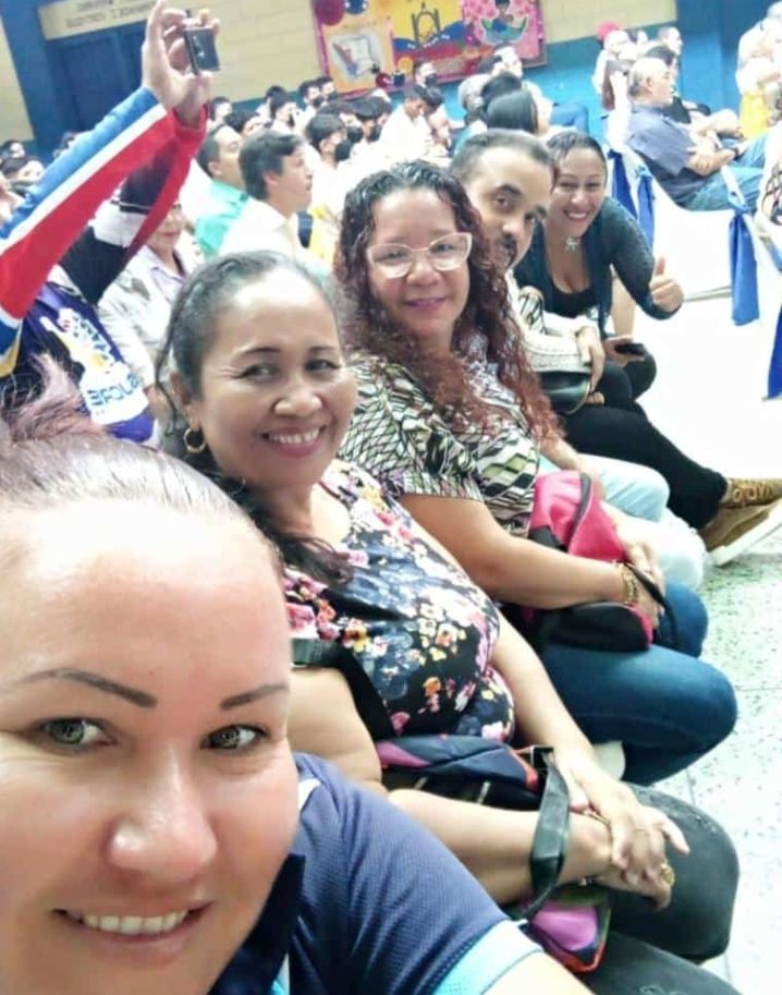 MCPIO SUCRE POTENCIA EDUCATIVA tweet media