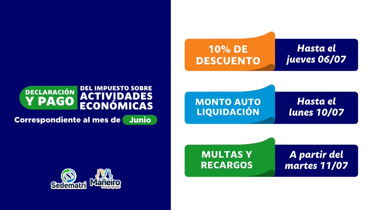 SEDEMATRI MANEIRO tweet media