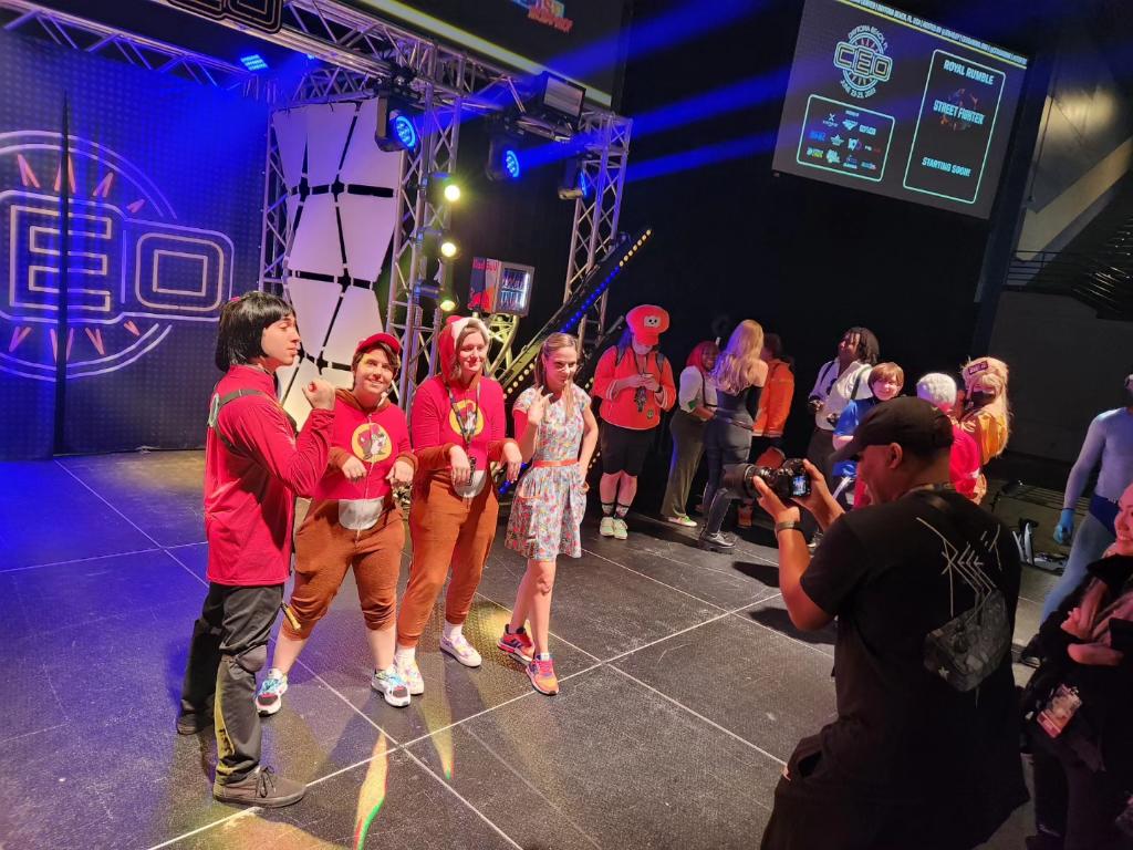 The CEO Friday cosplay photos are finally here!!!! PART 2

Also please feel free to tag yourself and others in the comments!!!

@ceogaminginc @ceojebailey <a href="/MsValentine2552/">💖 MsValentine 💖</a> @vitamindcosplay