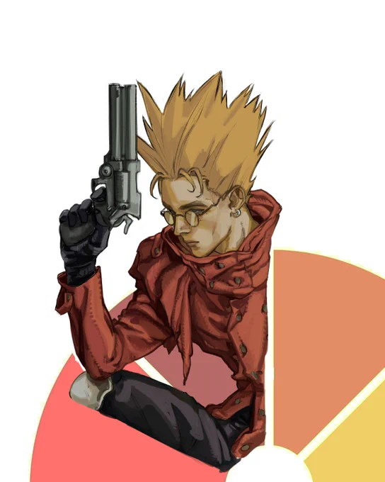 alrighttt now orange characters pleasee