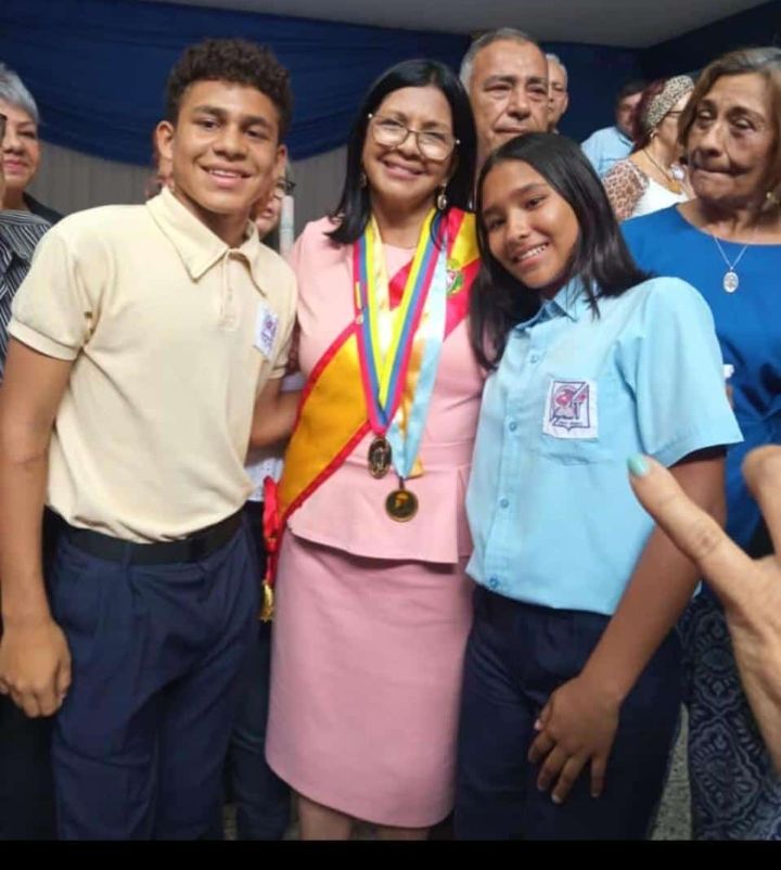MCPIO SUCRE POTENCIA EDUCATIVA tweet media