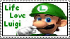 Life Love Luigi 💚