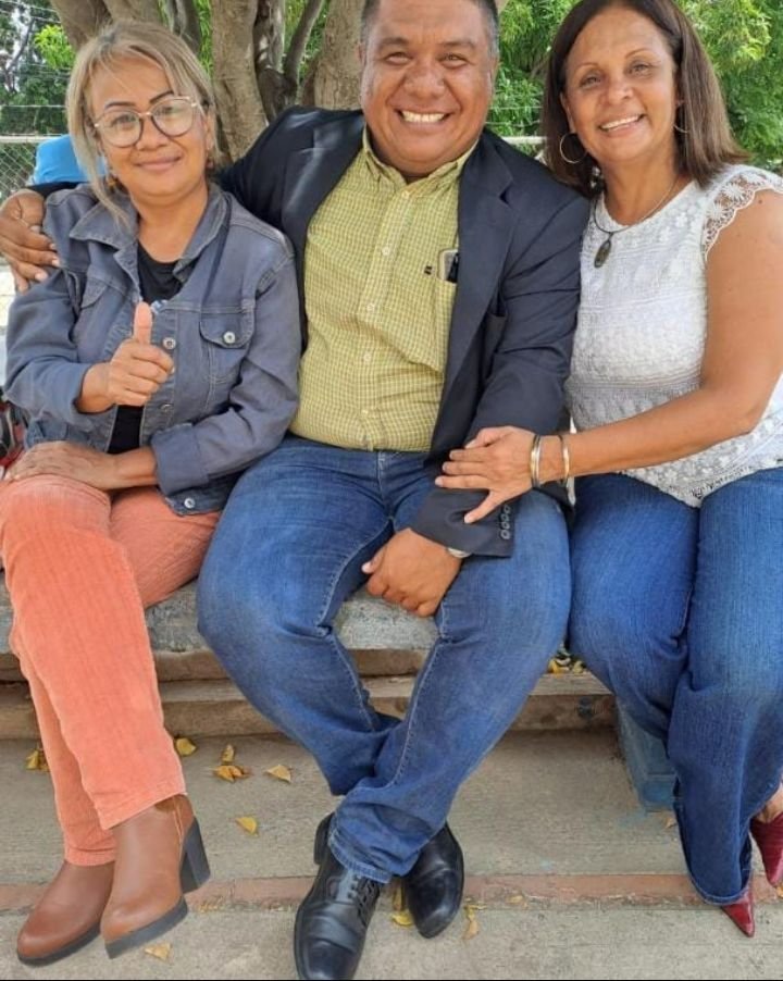 MCPIO SUCRE POTENCIA EDUCATIVA tweet media