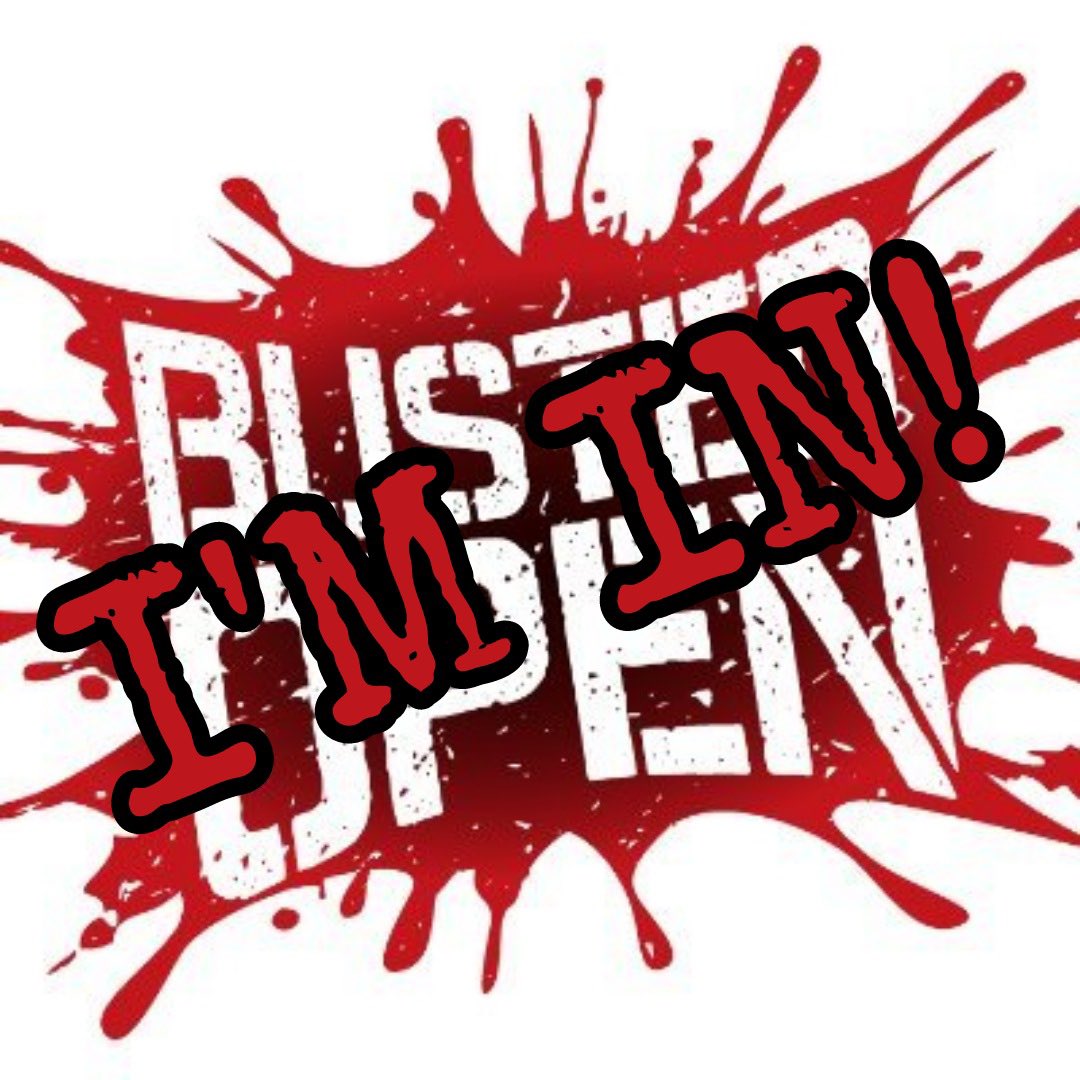 bullyray5150's tweet photo. Tonight - Immediately following #AEWDynamite tune into @SIRIUSXM Ch. 156 for Busted Open After Dark w/ Uncle Bully. 🤘🏽 #BOafterdark 

877-344-4893

I’m In 🤘🏽
#bustedopen247 https://t.co/KjveXQV5ph