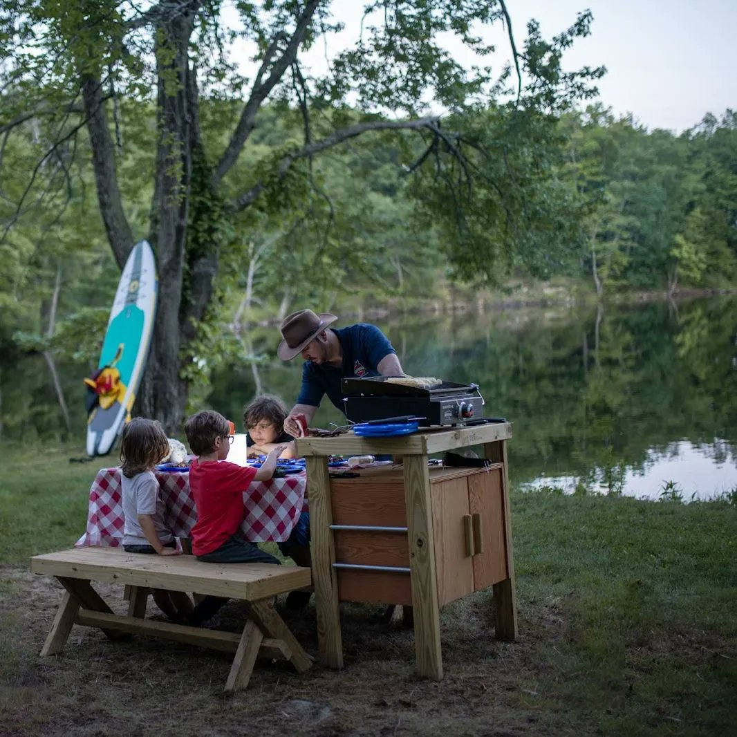 Making memories brighter, one sunbeam at a time. 🌞💕 

What's your favorite outdoor activity to share with friends and family?