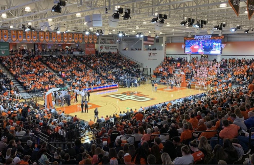I am extremely blessed to say I have received my second division 1 offer to bowling green !! Thank you <a href="/CoachTsimon/">Todd Simon</a> and @CoachGSrulovich for this opportunity!! Go Falcons🟠⚪️!!