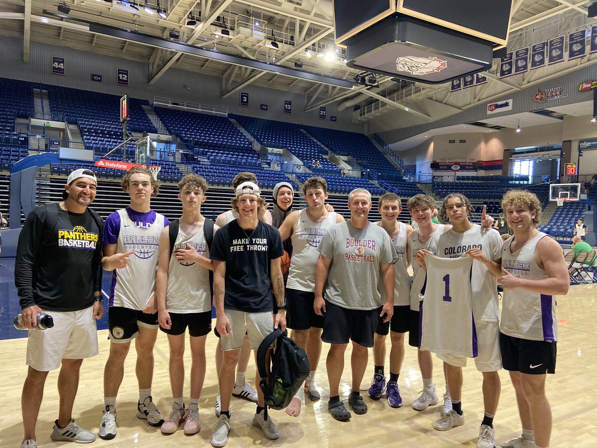 Boulder High Hoops tweet media