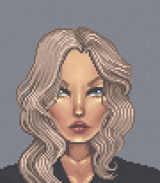 DITZY DUKE ... CHAPTER 2⃣

Inspired by <a href="/KeshaRose/">kesha</a>'s #GAGOrder