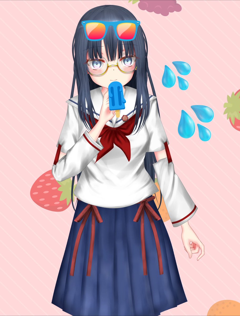 08010🌿

あっつすぎない？なにこれ。ほんまにやばいよおおお、干からびてしまう〜〜〜

とゆうわけで今日21時から #IRIAM で配信予定です。。。

暑いけど1日がんばりましょぉおお