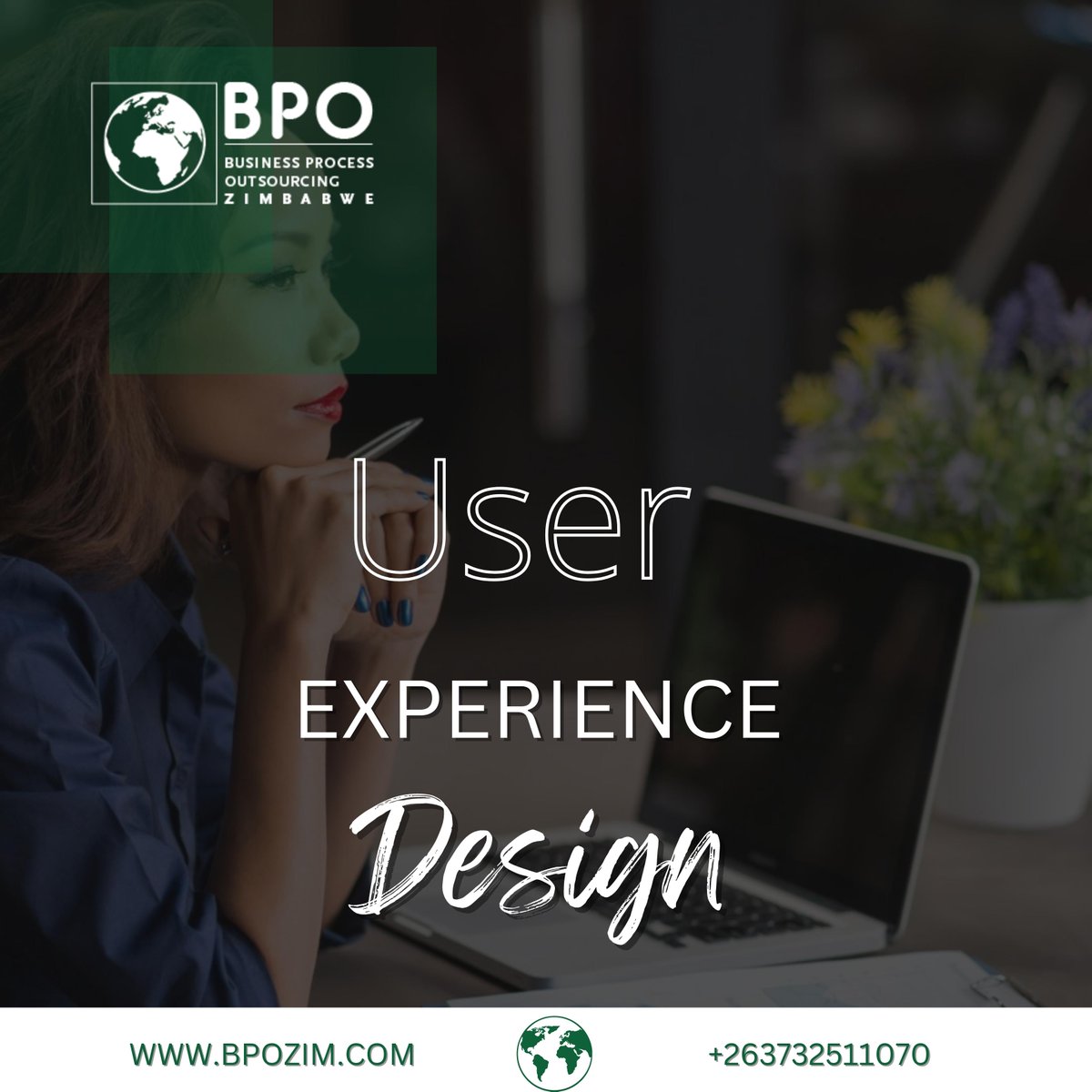 BpOzim's tweet photo. UX is important because it tries to fulfill the user's needs. It aims to provide positive experiences that keep users loyal to the product or brand.
#bpozim #outsourcingservices #talentacquisition #ukbusiness #uk https://t.co/SpNM7s1YCd