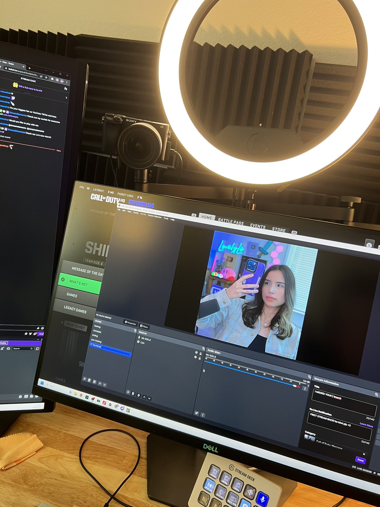 LovelyLo on X: Im back. t.co3rboWSbOHa  X