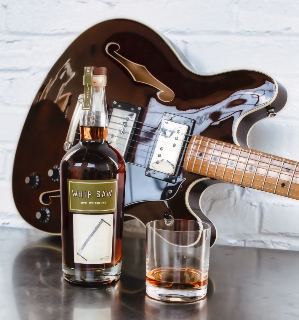 Music for the Soul... Whip Saw Rye for a little inspiration. thesplintergroupspirits.com/retail-locator #whiskey #whisky