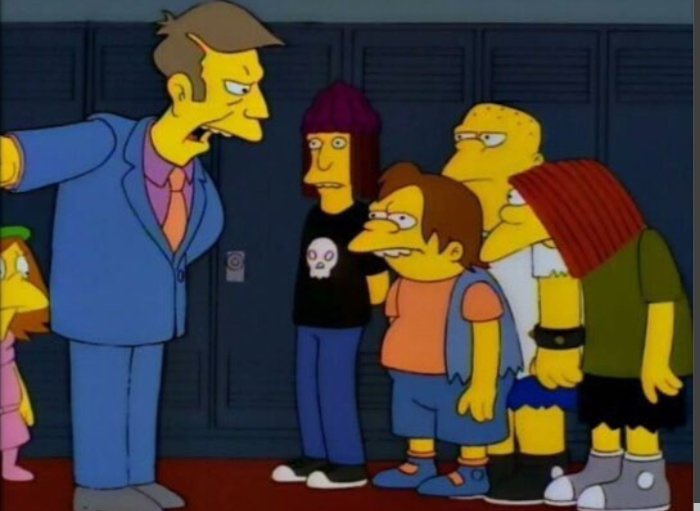 tioabe07's tweet photo. @ElNarvarte @Batchemo Oh, ¿Crees que el que haber usado un nextel lo hace mamador a uno y es una situación hilarante, no? Bueno, pues sepa que no es nada gracioso. Ahora mismo Isra está llorando en su negocio como niña chiquita. https://t.co/5AZFdEBxB6