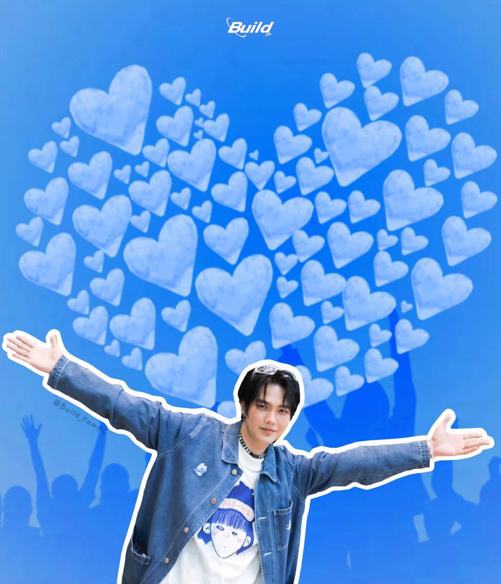 Ita434's tweet photo. MI CULTO #Beyourluve Y EL LÍDER #BuildJakapan 💙🫶😁
#Buildislove #BuildJakapanIncredible #xblushmagazinexbuild @GabsSkeda @JakeB4rever @build_mexico @Build_FamilyFC https://t.co/FEmG9wugNM