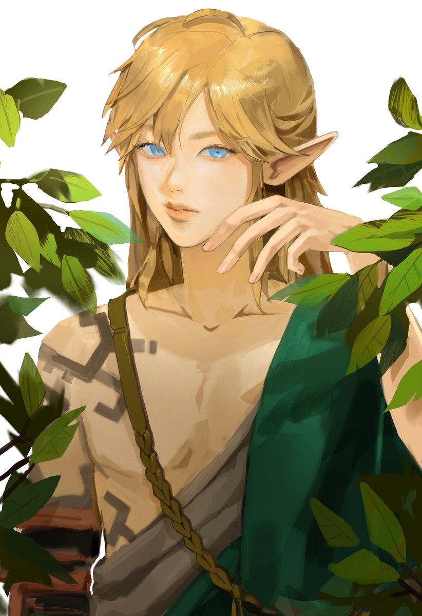 titifpfpfp0215's tweet photo. 젤다 https://t.co/C5CvhjTKPD