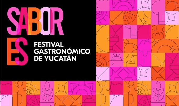 ✨Participamos en el anuncio de la segunda edición de #SaboresDeYucatán, un magno festival culinario que destacará lo mejor de la gastronomía yucateca y arropará tres grandes eventos de talla mundial <a href="/TheBestChef_/">The Best Chef Awards</a> , Mexico Selection del <a href="/concoursmondial/">Concours Mondial de Bruxelles</a> y <a href="/Barra_Mexico/">BarraMexico</a> 🇲🇽