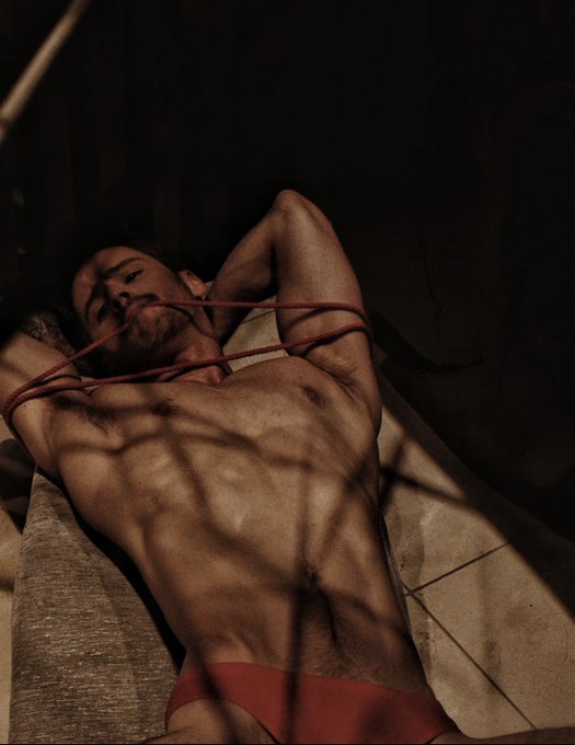 Tied up but never been so free. 😏 (📸 @Christograph3r  🪢@DomEllliot ) https://t.co/z6zdJvcff7<a class="tags" target="_blank" title="On Twitter" href="/?out=eyJ0eXAiOiJKV1QiLCJhbGciOiJIUzUxMiJ9.eyJpYXQiOjE3MTUwNTc5ODUsImlzcyI6InR3cG9ybnN0YXJzLmNvbSIsIm5iZiI6MTcxNTA1Nzk4NSwiZXhwIjoxNzQ2NTkzOTg1LCJyZWRpcmVjdF91cmwiOiJodHRwczovL3R3aXR0ZXIuY29tL0NocmlzdG9ncmFwaDNyIn0.zrW8-_CbIhex1n69XbwDgEcsM_ykw0dmhv8Sme3Swt8B_ZDj3hEDWI1WKFq4rfDUSKfhRm4NgwjLA7cueTd1jQ">@Christograph3r</a>