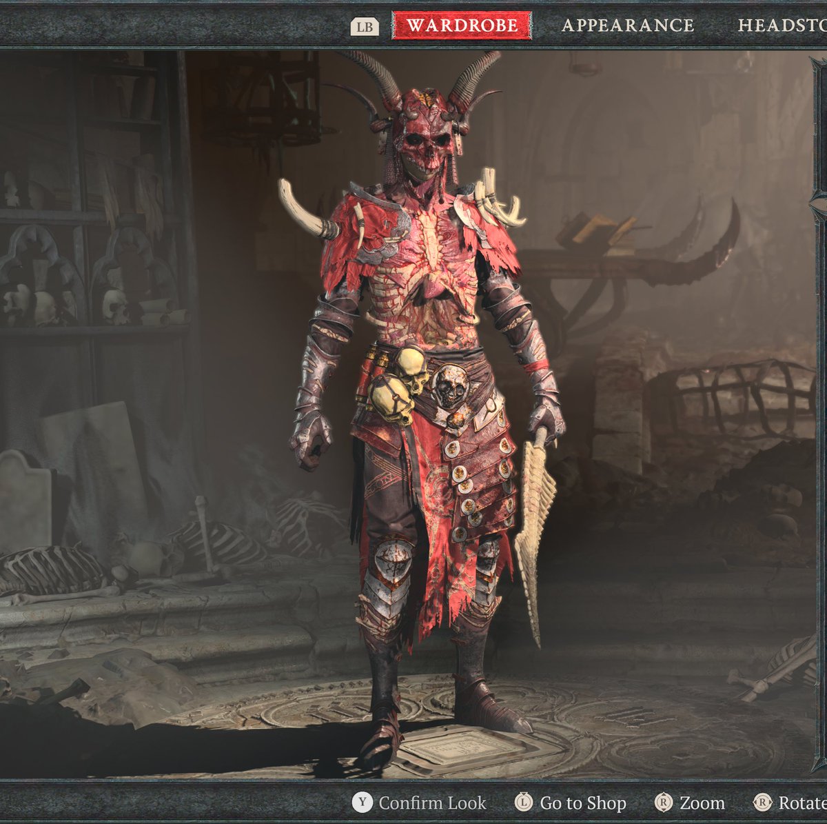 Character's tweet image. #WardrobeWednesday