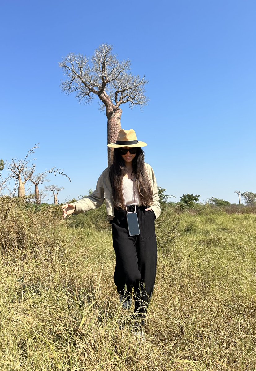 andreabalosr's tweet photo. African vibes 🧡 https://t.co/BpV1btEOK5