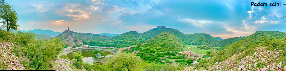 padamsaini7's tweet photo. Jaipur… @We_Are_Jaipur https://t.co/et4Pb39nb3