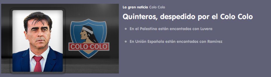 hoy a las 22:00: